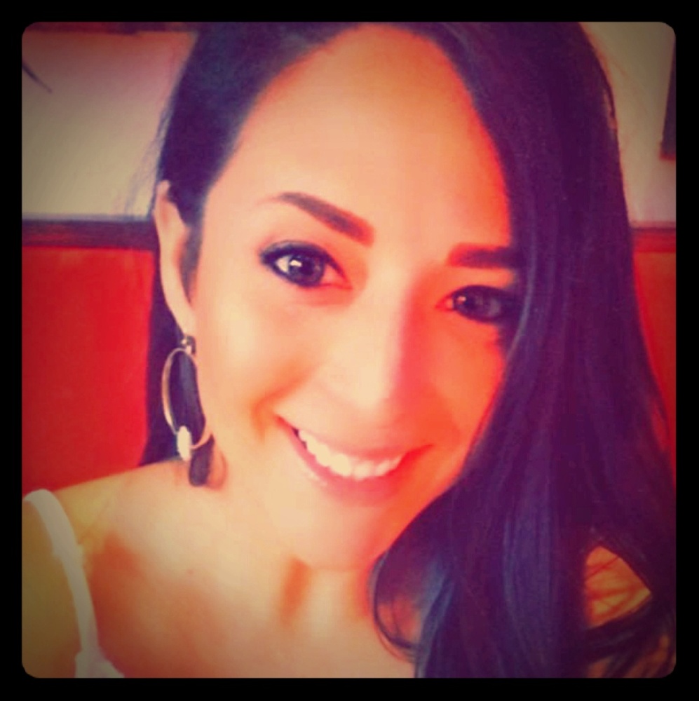 Meet your Posher, Nicole